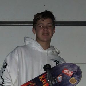 Meet your Posher, Jake